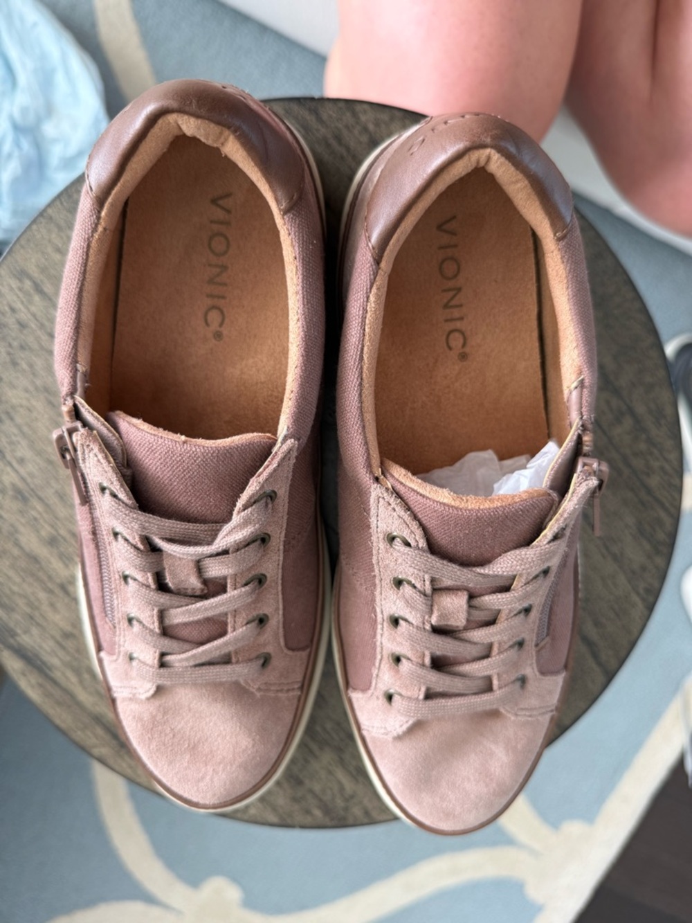 Vionic Mayra Sneaker - Picture 7 of 7